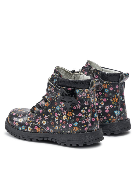 Primigi Primigi Csizma 6912233 S Fekete