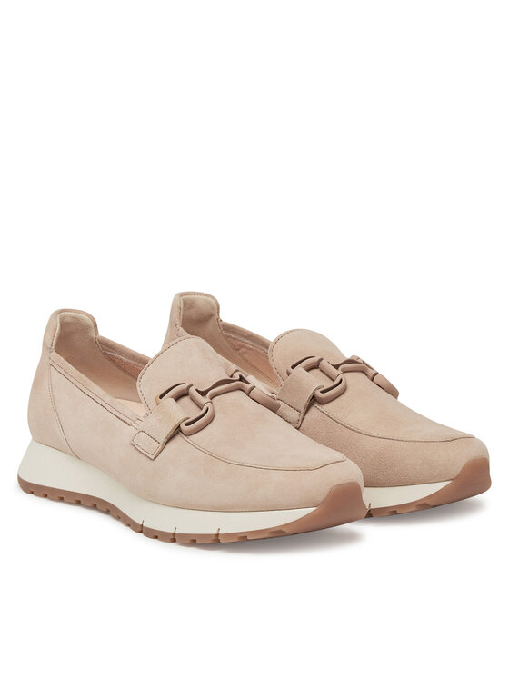 Gabor Gabor Loaferid 62.472.33 Beež