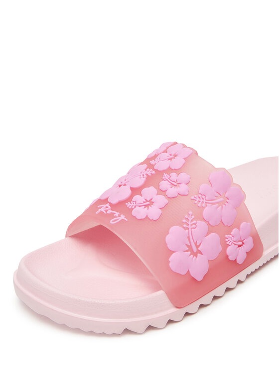 Roxy Roxy Natikače P4047537K Ružičasta