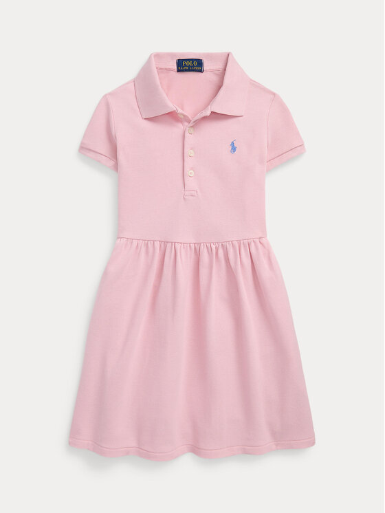 Polo ralph lauren rosa top