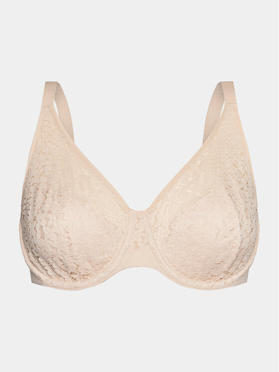 Chantelle Chantelle Sutien cu armătură Norah C13F10 Bej