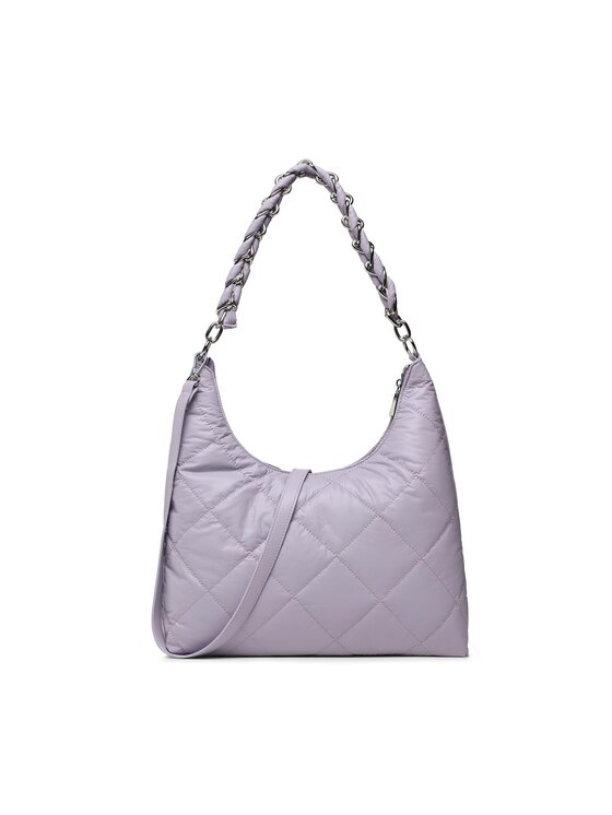 Nobo Nobo Torbica NBAG-P0790-C014 Ljubičasta