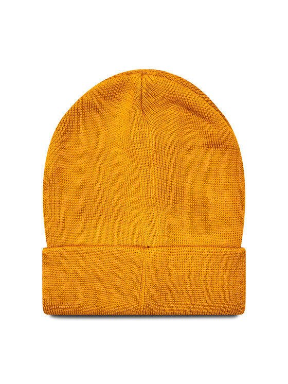 Cappello L0BZ00 Z2QO0 Giallo