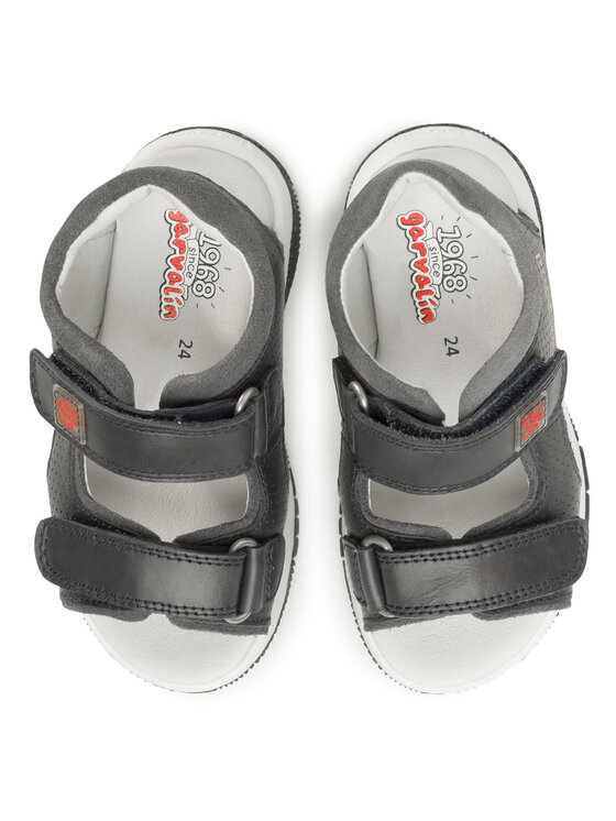 Sandali 202453 M Blu scuro