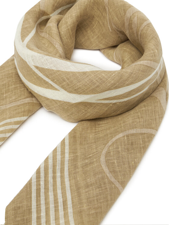 Tommy Hilfiger Tommy Hilfiger Tuch Summer AW0AW17491 Beige