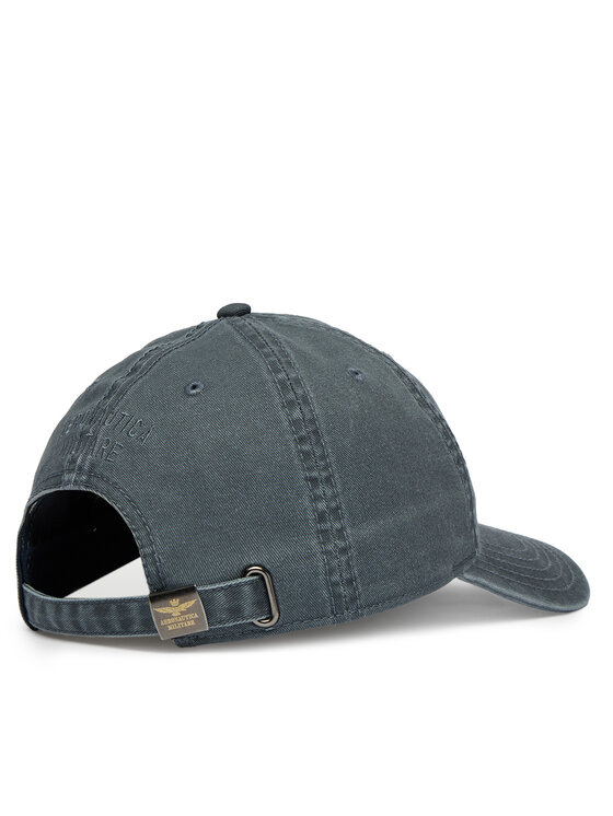 Aeronautica Militare Aeronautica Militare Baseball sapka 261HA1244UCT02476 Kék
