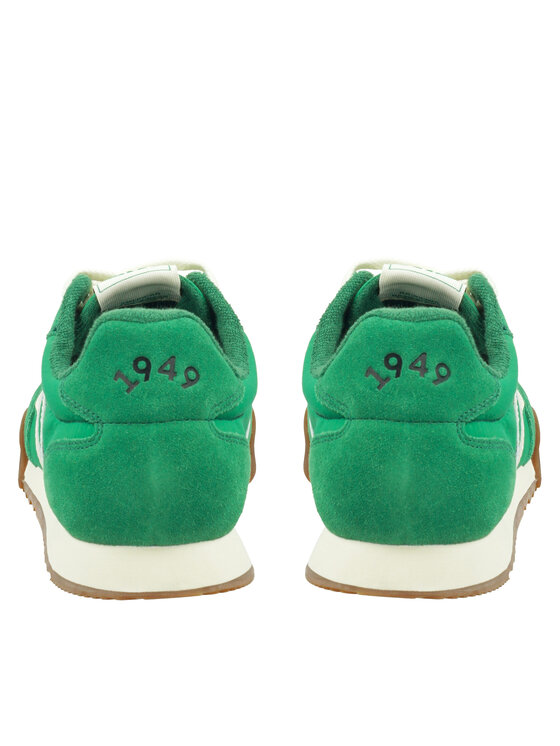 Gant Gant Tenisice 30633837 Zelena