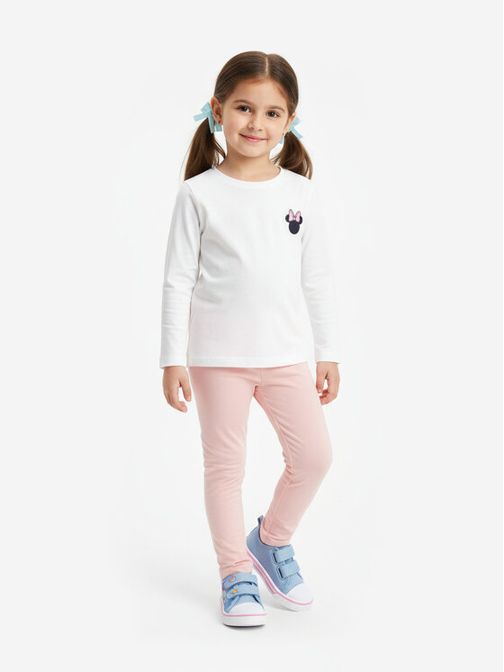 Mickey&Friends Mickey&Friends Tornacipő CEO-CP91-AW25-119DSTC Kék