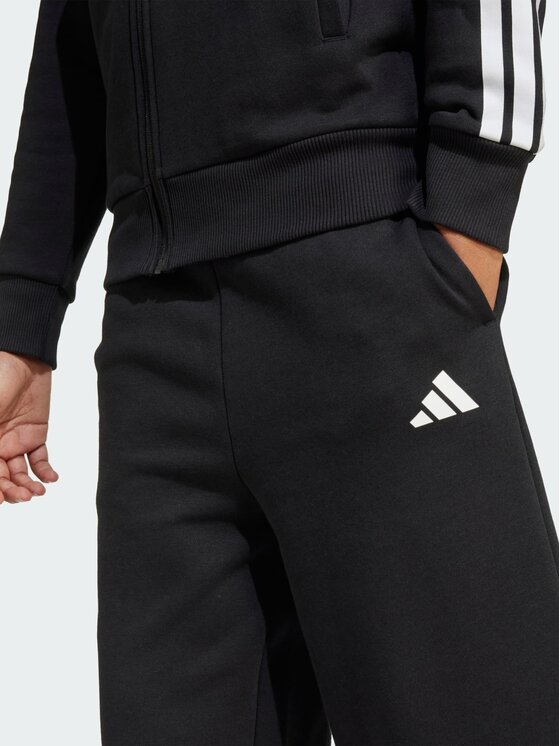adidas adidas Zestaw dla dzieci 159647 Czarny Regular Fit