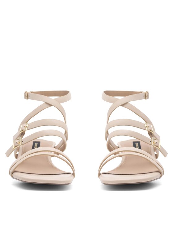 GINO ROSSI Gino Rossi Sandalen DOROTEA-108107 Beige