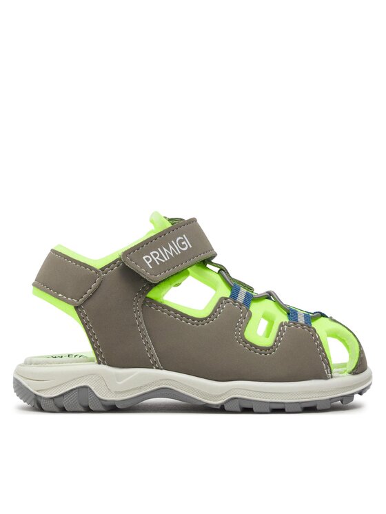 Primigi Primigi Sandali 5865333 S Grigio