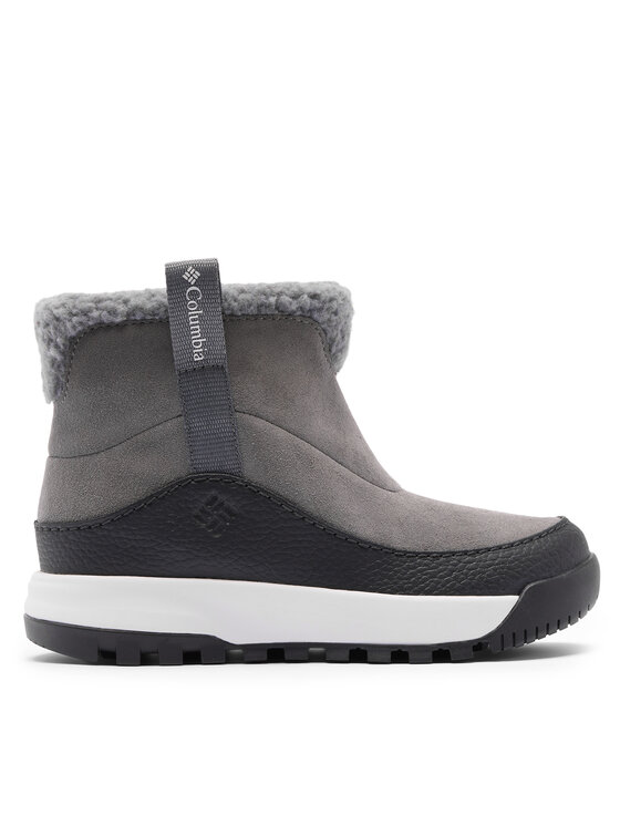 Columbia Columbia Snehule Snowtrot Ease™  2165911 Sivá