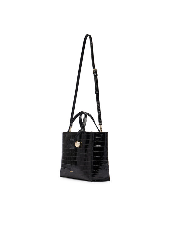 Furla Furla Handtasche Divide It S WB02123 BX4255 O6000 Schwarz