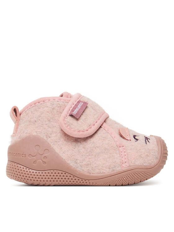 Biomecanics Biomecanics Тапочки 251141 Рожевий