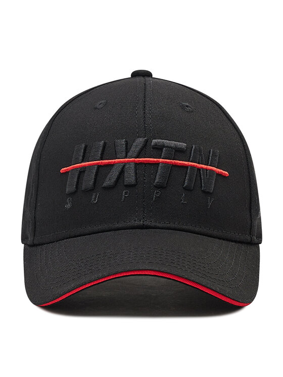 Cappellino Foray HC0615 Nero