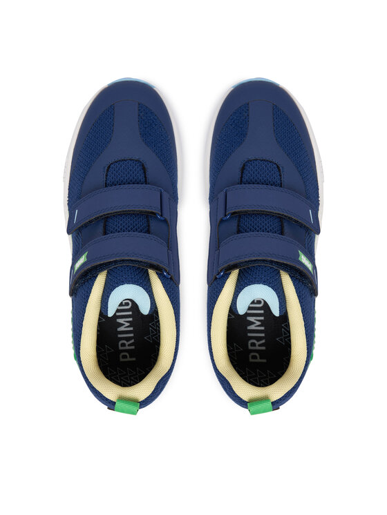 Primigi Primigi Sneakers AVANT Gtx 1431133 D Bleumarin