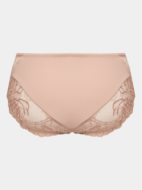 Triumph Triumph Klasične spodnje hlačke Wild Peony Florale 10209626 Roza