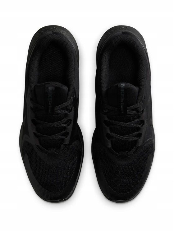 Nike Nike Sneakersy HF7004-001 Czarny