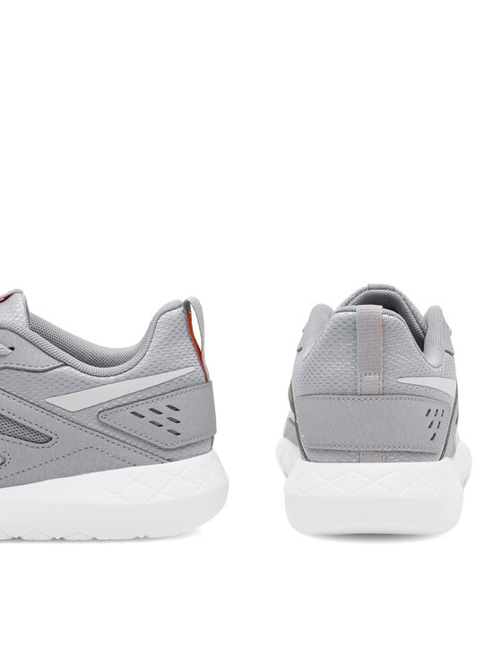 Reebok Reebok Čevlji za telovadbo Flexagon Energy TR 4 100074767 Siva
