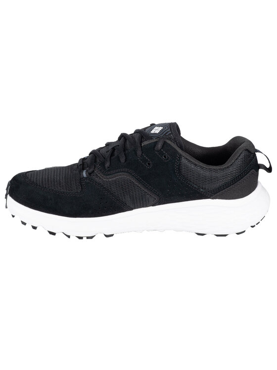 Columbia Columbia Scarpe da trekking Columbia Benson Nero