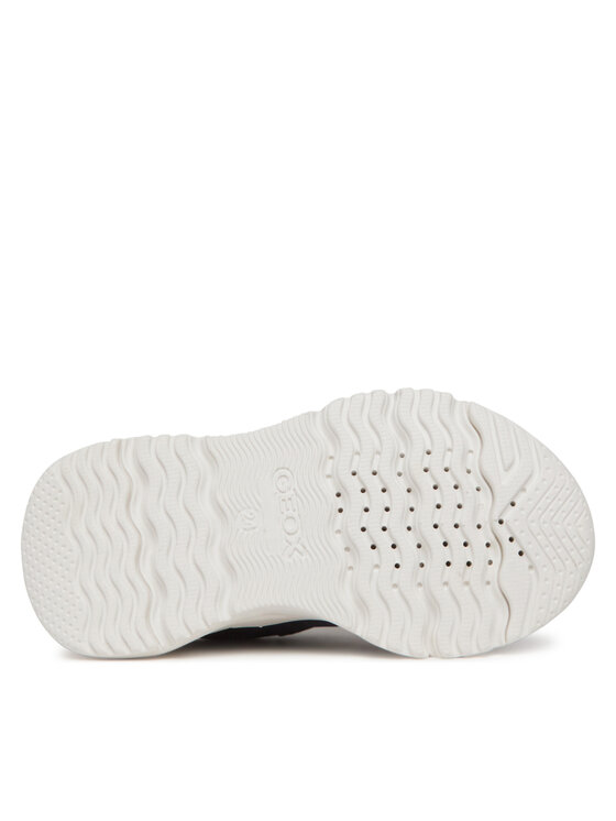 Geox Geox Sneakersy J0H1 J55MQB 1454 C0735 M Tmavomodrá