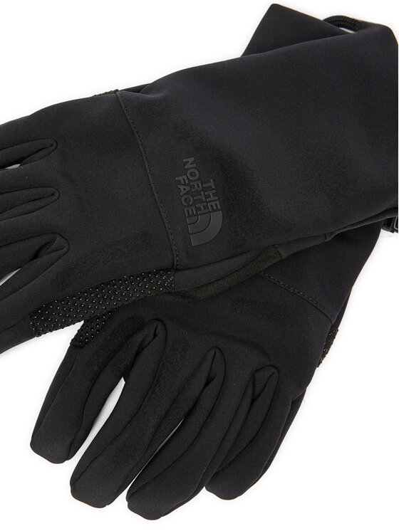 The North Face The North Face Muške rukavice NF0A89R9JK31 Crna