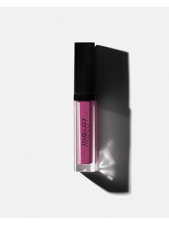 INGLOT INGLOT HD Matte Pomadka 155