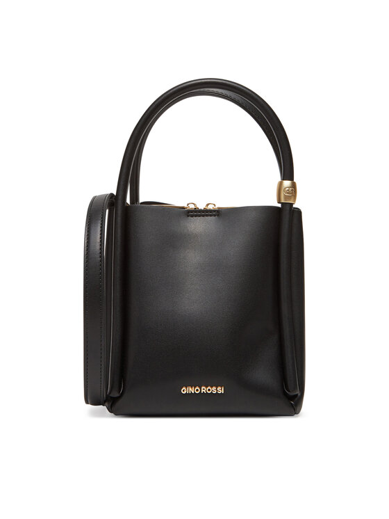 Gino Rossi Gino Rossi Borsetta CEO-SADE-LX10152 Nero