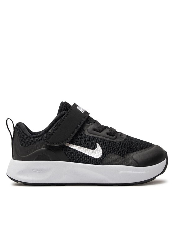 Nike Sneakers Wearallday TD CJ3818 002 Schwarz Modivo