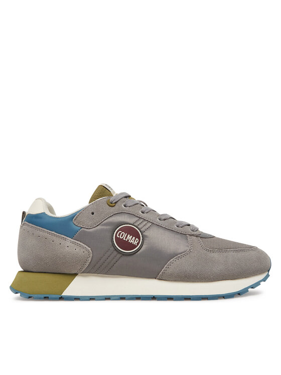 Sneakers Colmar Authentic SS25/065 Gri