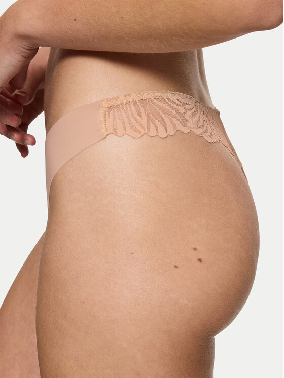 Triumph Triumph Tangice Pretty 10222212 Bež