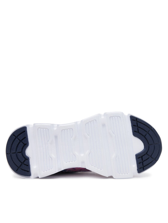 Leaf Leaf Sneakersy Skalka LSKAL101F Kolorowy