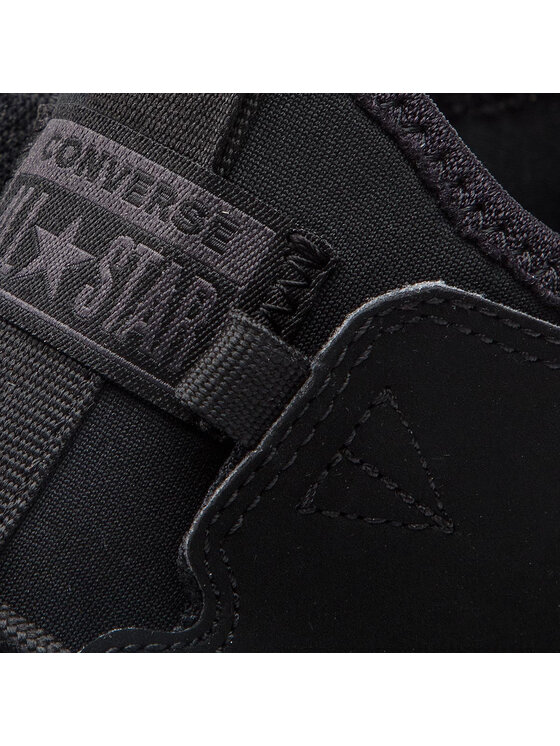 Converse Sneakersy Ctas Ultra Ox 161477C ern Modivo.cz