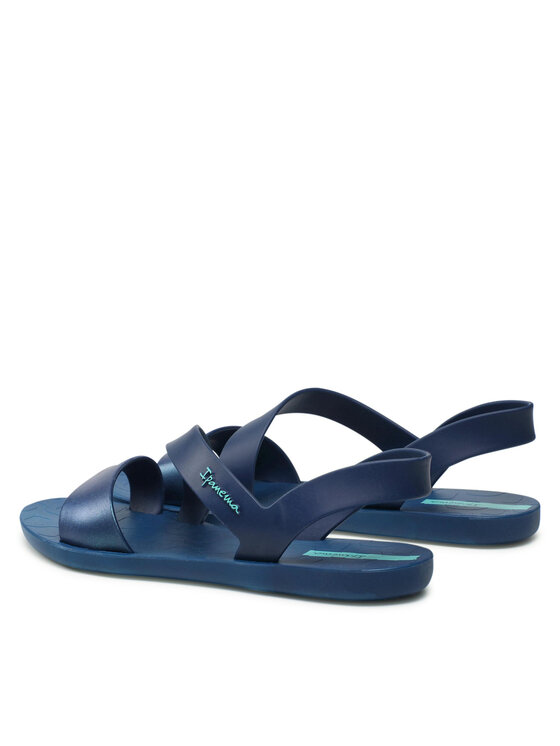 Ipanema Ipanema Sandaalid Vibe Sandal Fem 82429 Tumesinine