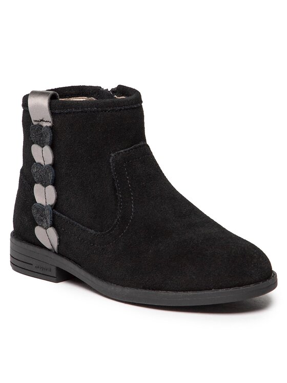 Polacchine 46.303 Nero