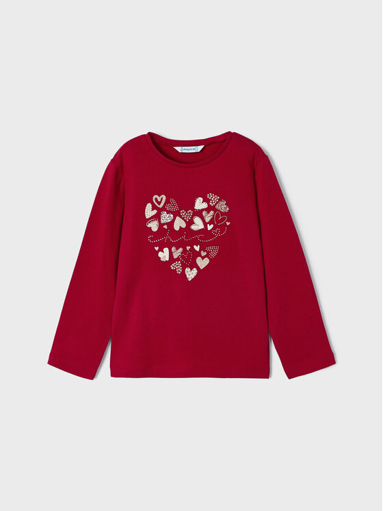 Blusa Mayoral