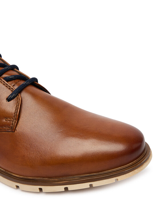 Bugatti Bugatti Scarpe basse 333-9711W-4100-6300 Marrone