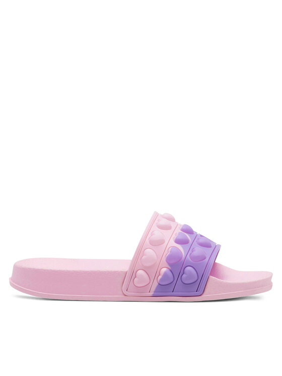 Nelli Blu Nelli Blu Iešļūcenes P2047031K Rozā