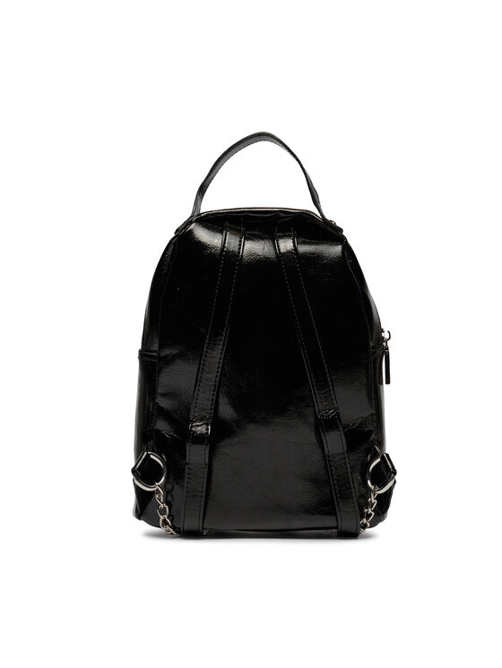 Nobo Nobo Nahrbtnik NBAG-R3011-C020 Črna