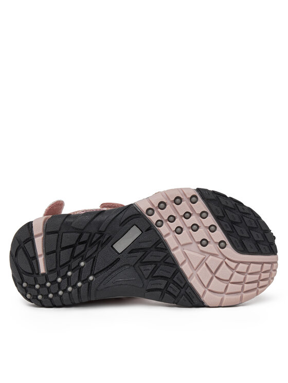 ZigZag ZigZag Sandaalid Yani Kids Z192259 Roosa