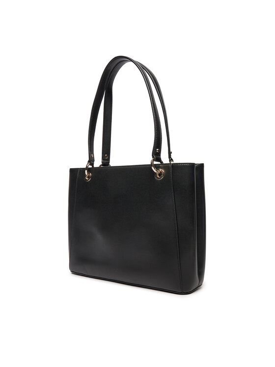 Guess Guess Τσάντα HWEVG9 51325 Μαύρο