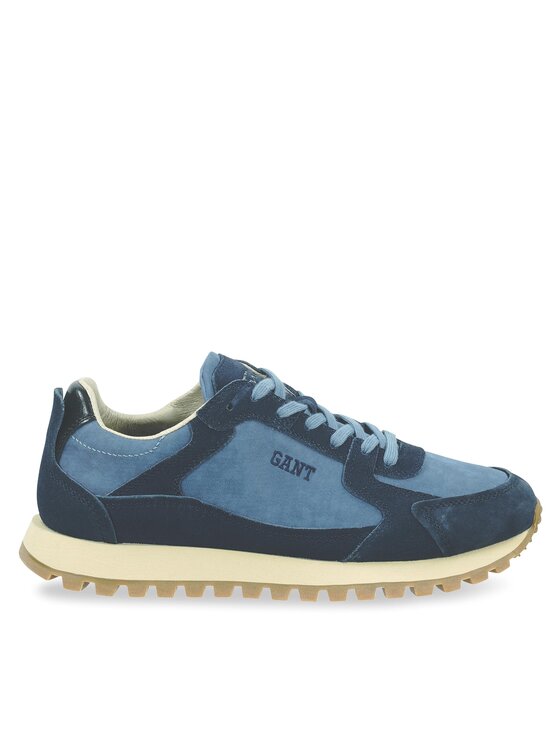 Gant Tenisice Lucamm Sneaker 28633515 Plava