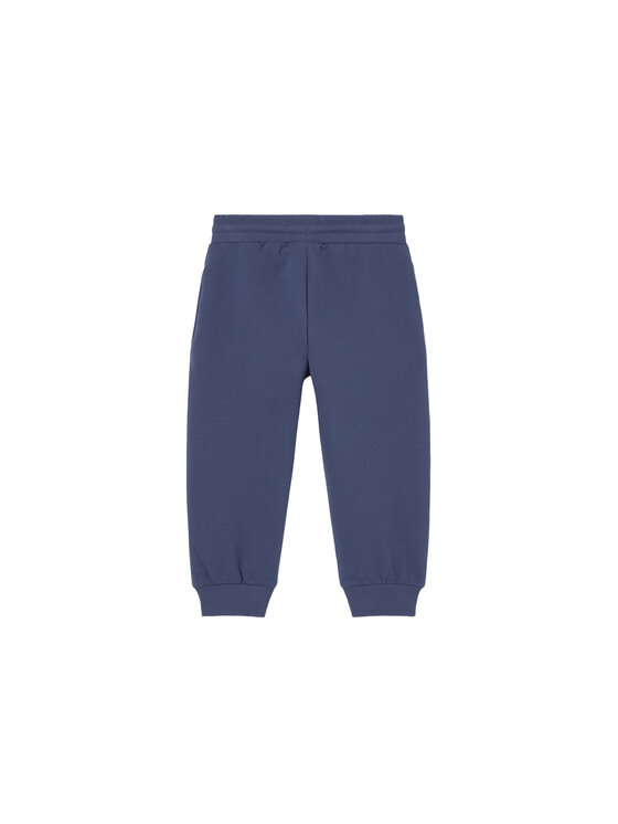 Mayoral Mayoral Pantaloni da tuta 711 Blu scuro Regular Fit