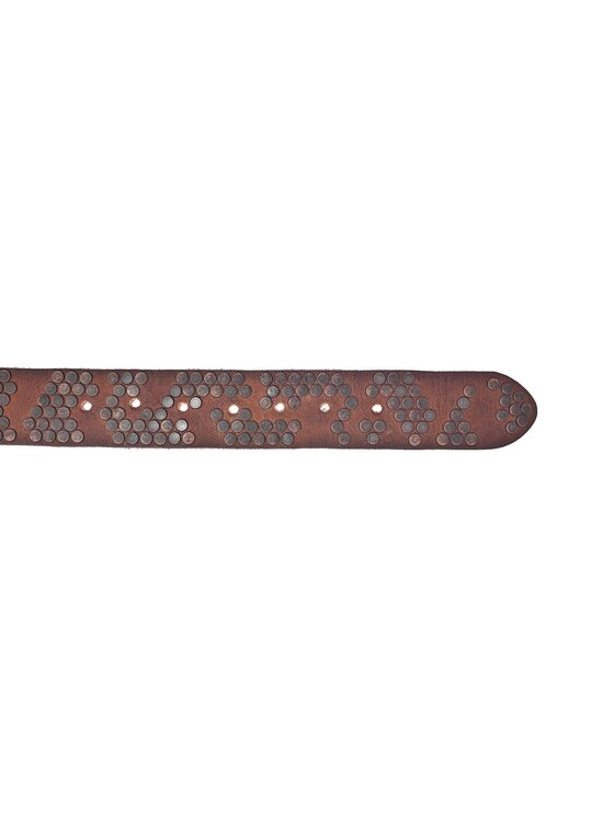 B Belt B Belt Pasek 189538 Brązowy
