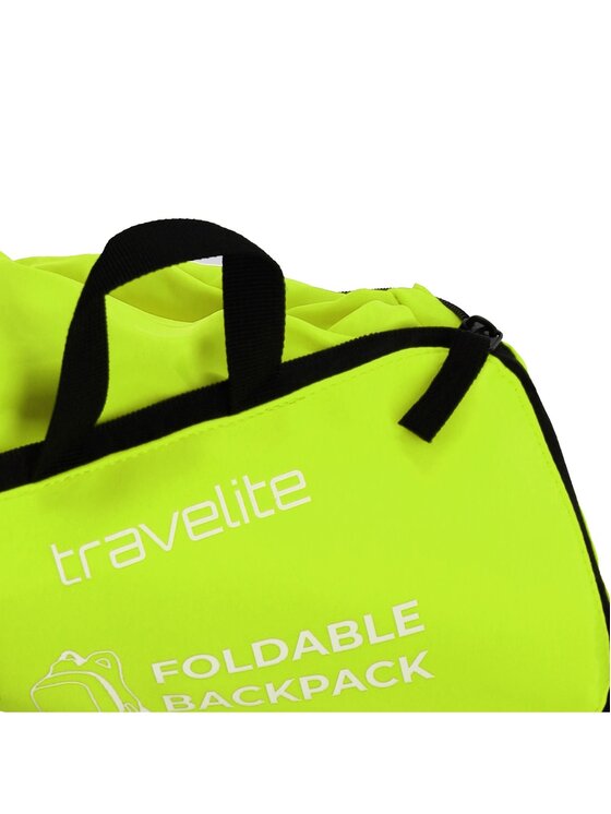 Travelite Travelite Torba 300978 Zielony