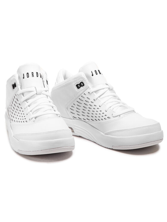 Nike Nike Sportcipők Jordan Flight Origin 4 921196 100 Fehér