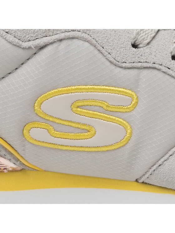 Skechers Skechers Sneakersy Step N Fly 155287/OFWT Szary