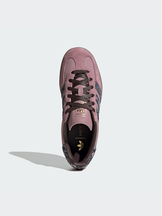 adidas adidas Sneakersy 171084 Fioletowy