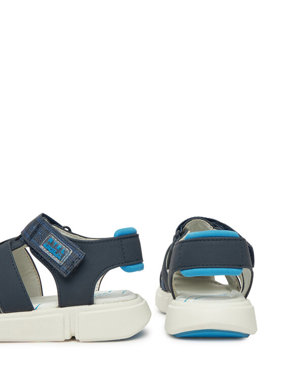 Mayoral Mayoral Sandalen 43651 Dunkelblau