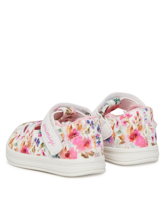 Primigi Primigi Pantofole 7854855 S Bianco
